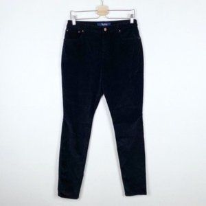 Boden The Soho Skinny Micro Cord Size 8 Long